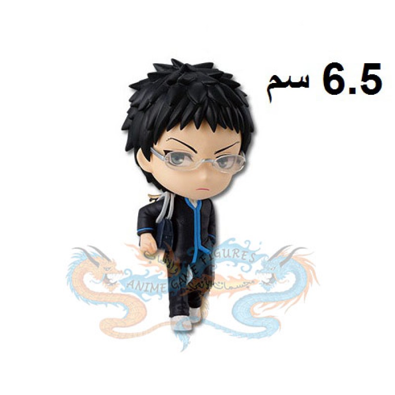 هيوجا جونبي مجسم بعد المدرسة كوروكو نو باسكت