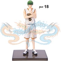 شينتارو ميدوريما دي اكس اف كروس بلايرز كوروكو نو باسكت 