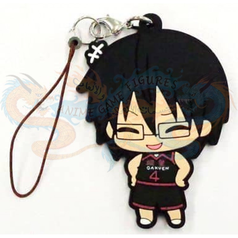 تعليقة شويشي ايمايوشي كوروكو نو باسكت