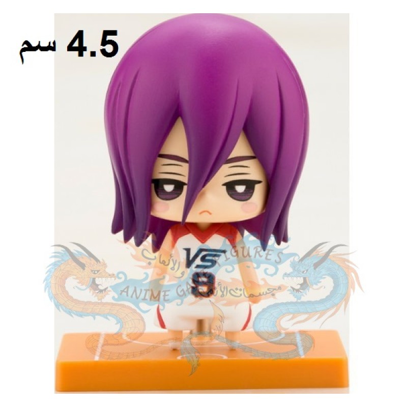 كوروكو نو باسكت مجسم اتسوشي موراساكيبارا ميني