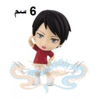 شوزو نيجيمورا مجسم كوروكو نو باسكت 