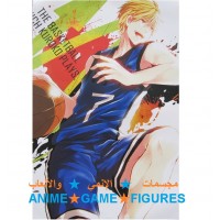 بوستر كوروكو نو باسكيت 6