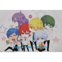 بوستر كوروكو نو باسكيت 8