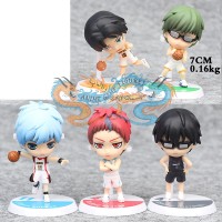 مجموعة كوروكو نو باسكت 2