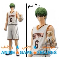 ميدوريما كوروكو نو باسكت