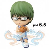 كوروكو نو باسكت مجسم شينتارو ميدوريما جيل المعجزات نادي تايكو