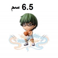 شينتارو ميدوريما شيبي كوروكو نو باسكت 