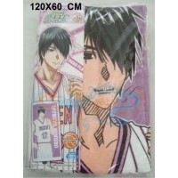 منشفة تاتسويا هيمورا فريق يوسين كوروكو نو باسكت