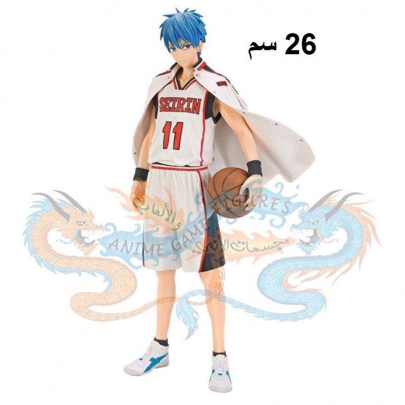 تيتسويا ماستر ستار بيس مجسم كوروكو نو باسكت 