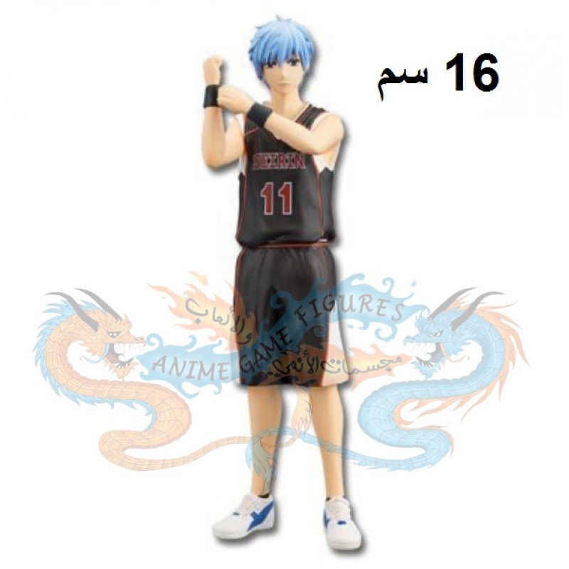 تيتسويا ايشيبان كوجي مجسم كوروكو نو باسكت الجائزة ايه