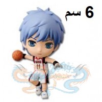 تيتسويا شيبي الجائزة اي كوروكو نو باسكت 