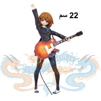 يوي هيراساوا مجسم كي اون