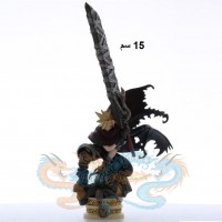 كلاود ستاريف كينجدوم هارتس