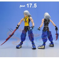 ريكو كينجدوم هارتس بلاي ارتس