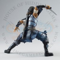 شين فيقوارتس زيرو