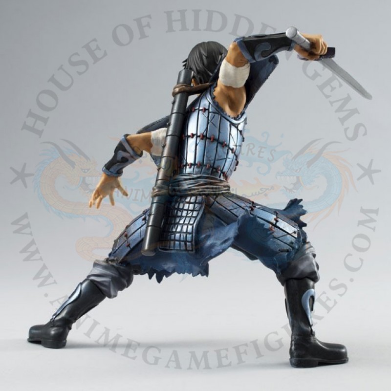 شين فيقوارتس زيرو