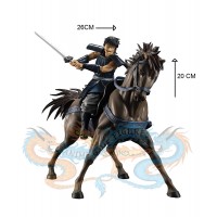 شين شوتسوجين عالحصان فيقوارتس زيرو شين شوتسوجين عالحصان فيقوارتس زيرو