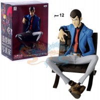 لوبين الثالث كريتور كريتور بانبريستو