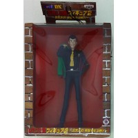 لوبين الثالث اصدار الطلقة المبكرة 0.3 ثواني