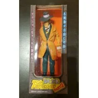 المحقق زينيقاتا القسم الثاني لوبين الثالث