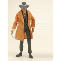 المحقق زينيقاتا القسم الثاني لوبين الثالث