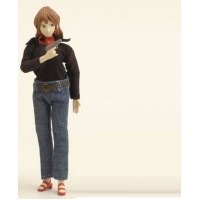 فوجيكو القسم الثاني لوبين الثالث