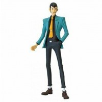 لوبين الثالث ستايليش فيقر الاصدار الخامس