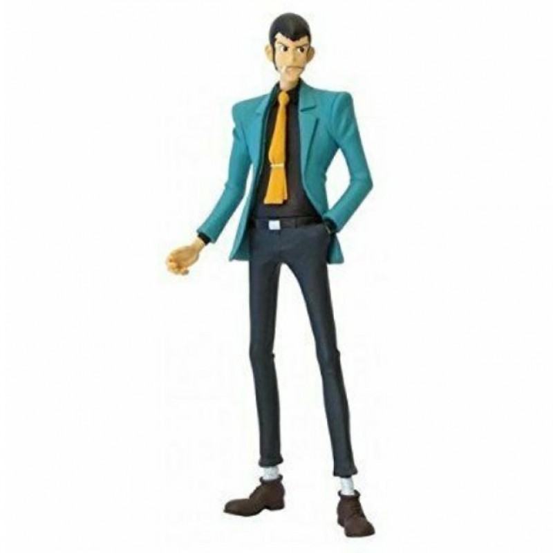 لوبين الثالث ستايليش فيقر الاصدار الخامس