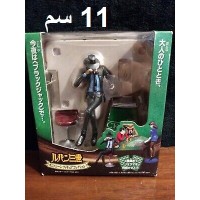 دايسكي جايقن مجسم بلاك جاك لوبين الثالث