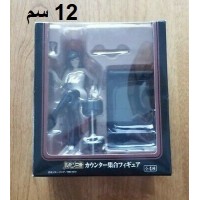 فوجيكو ماين مجسم كاونتر سيوقو لوبين الثالث