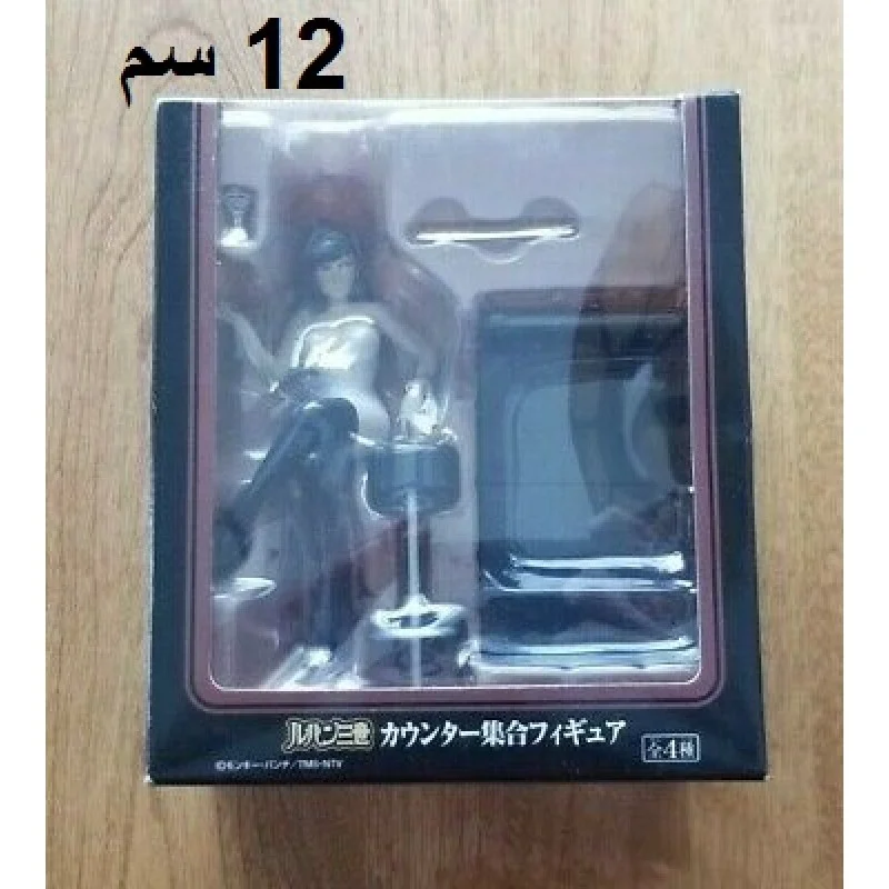 فوجيكو ماين مجسم كاونتر سيوقو لوبين الثالث