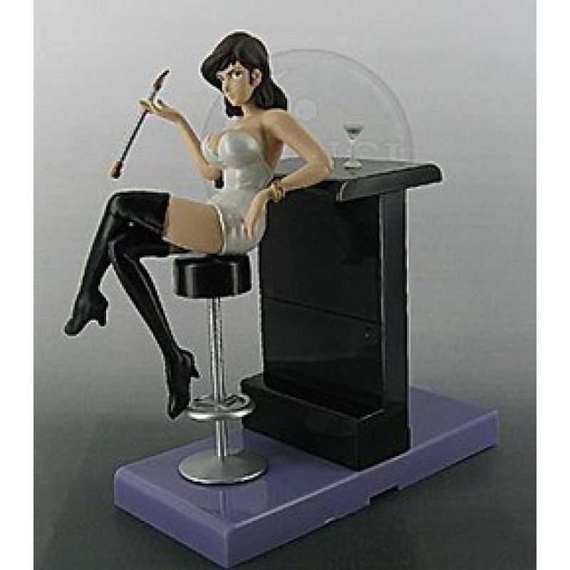 فوجيكو ماين مجسم كاونتر سيوقو لوبين الثالث