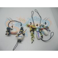 تعليقات لوبين الثالث