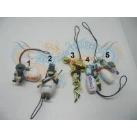 تعليقات لوبين الثالث