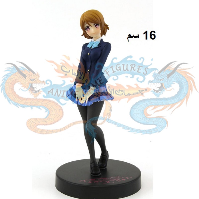 هانايو كويزومي مجسم لوف لايف سكول ايدول بروجيكت