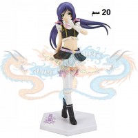 انزومي توجو نو براند جيرلز مجسم لوف لايف سكول ايدول بروجيكت