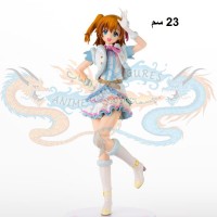 هونوكا سنو هاليشين مجسم لوف لايف سكول ايدول بروجيكت