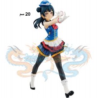 يوشيكو تسوشيما مجسم لوف لايف