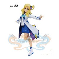 ماري اوهارا مجسم لوف لايف