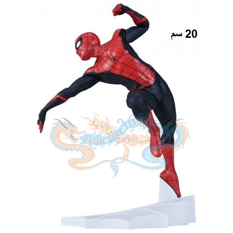 سبايدرمان فار فروم هوم مارفل