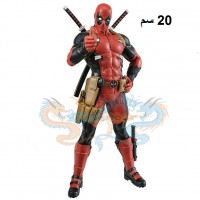 ديد بول مجسم سيجا ليميتيد بريميوم مارفل 