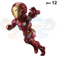 ايرون مان مارك 46 فلم سيفل وار مجسم من مارفل