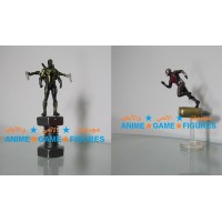 انتمان و الرداء الاصفر ميني