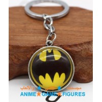 سلسلة مفاتيح باتمان