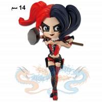 هارلي كوين كيو بوسكيت هارلي كوين كيو بوسكيت