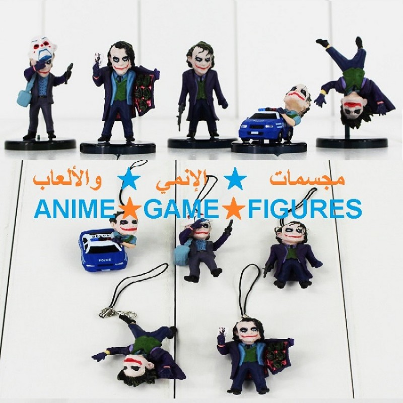 مجموعة الجوكر ميني