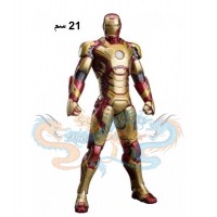 ايرون مان مارك 42 مجسم من مارفل ايرون مان مارك 42 مجسم من مارفل