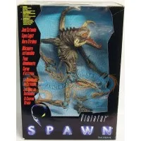 فايوليتر من فلم سباون 