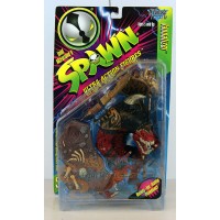 فاندالايزر سباون 