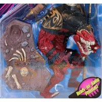 فاندالايزر سباون 